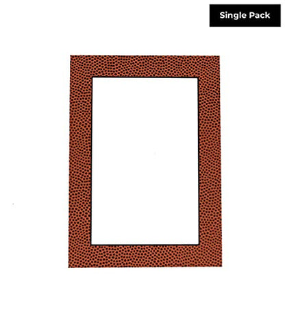 8x10 Mat Bevel Cut for 5x8 Photos
