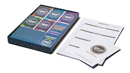 4 Player Edition Card Game + 120