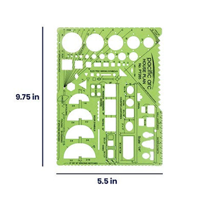 House Plans Templates Guide