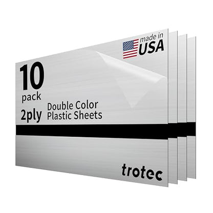 TroLase Lights (10 Count)