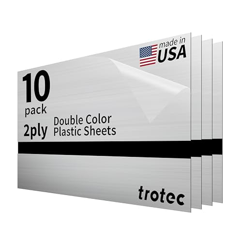 TroLase Lights (10 Count)