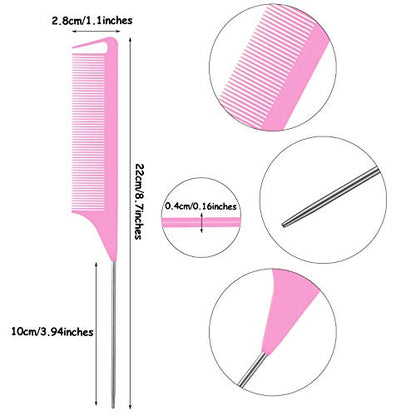 Magnetic Braiding Gel Wristband for Braiding