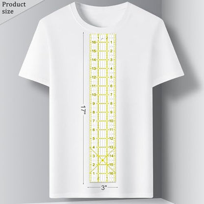 Quilting Rulers