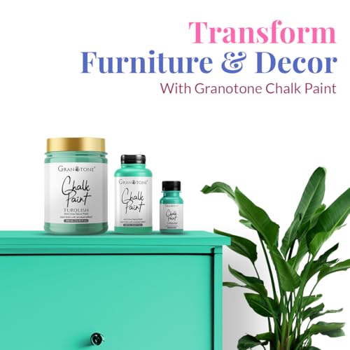 Chalk Paint for Furniture (250 Fl Oz)