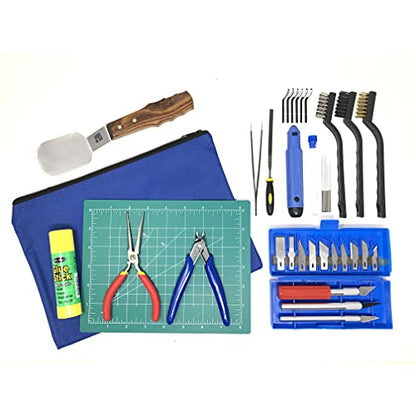 Economy 3D Printer Tool Kit