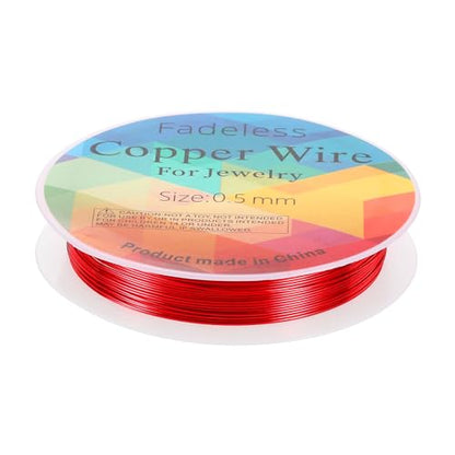 20ft Jewelry Wire