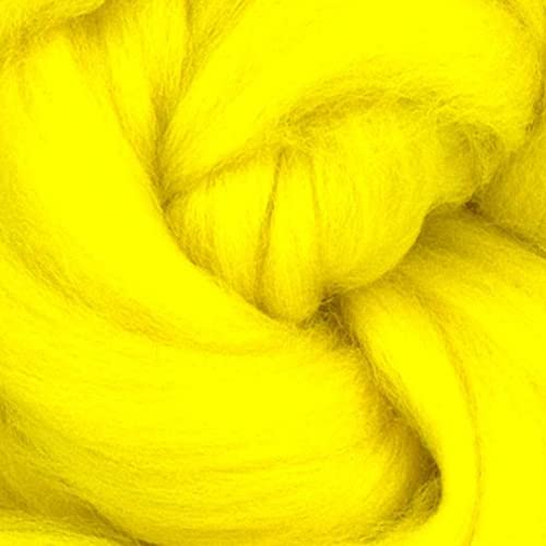 Merino Wool Roving