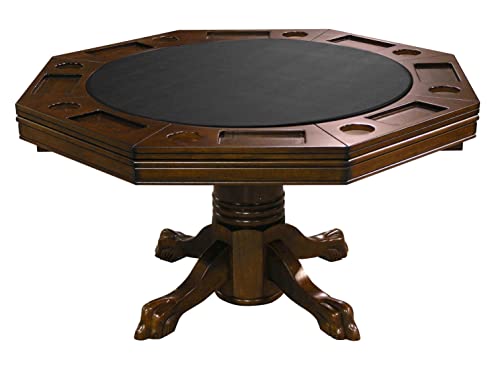 Combination 3 in 1 Poker