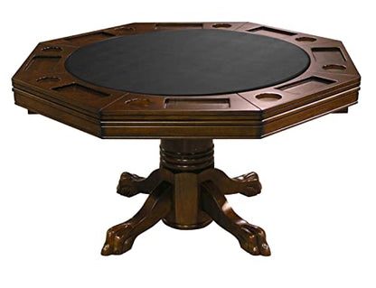 Combination 3 in 1 Poker