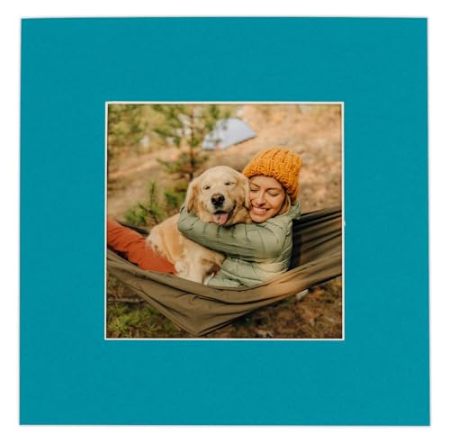 11x14 Mat for 8.5x11 Photo (10 Count)