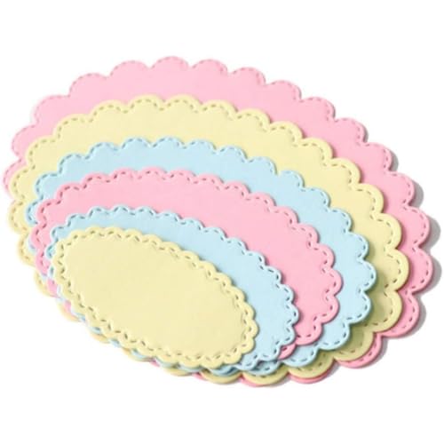 Cutting Dies for Card Making Metal Die