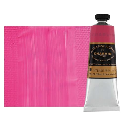 Extra Fine Professional Acrylic Paint (2.02 Fl Oz)