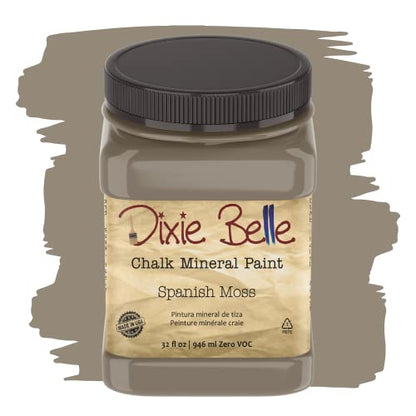 Chalk Mineral Paint (32 Fl Oz)