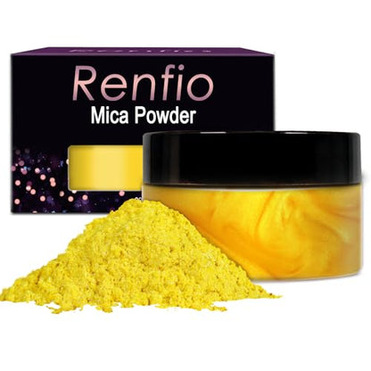 100g Mica Powder Pigment (3.5274 Ounce)