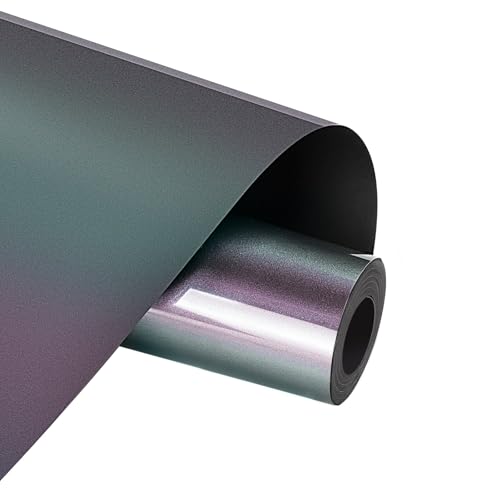 Chameleon Heat Transfer Vinyl