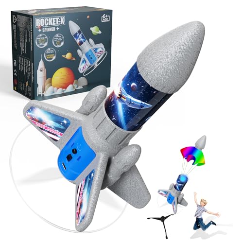 Rocket Launcher for Kids