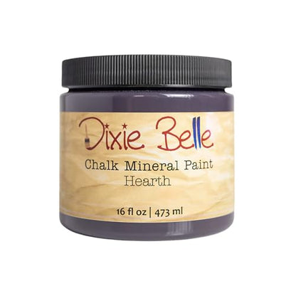 Chalk Mineral Paint (4 Fl Oz)