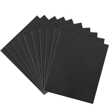 Sandpaper 240 Grit (10 Count)