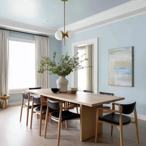 Interior Paint & Primer (640 Fl Oz)