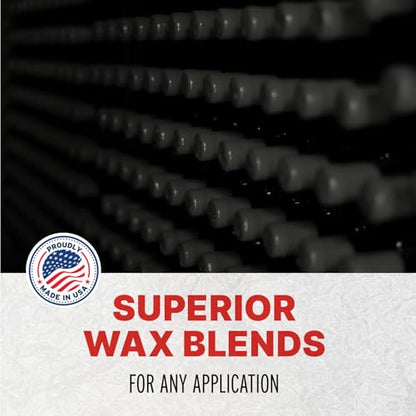 Blended Waxes