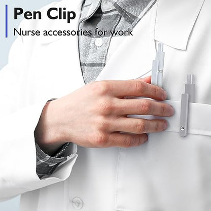 5Pcs Gel Pens (5 Count)