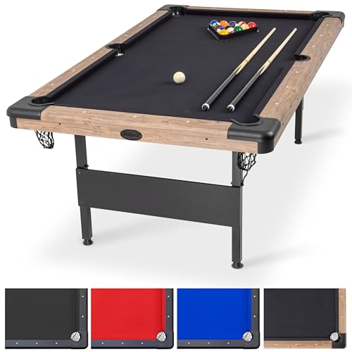 7 ft Portable Pool Table