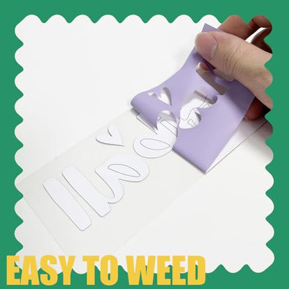 Puff Heat Transfer Vinyl
