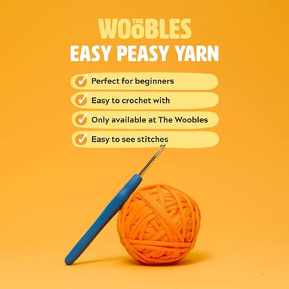 Crochet Kit for Beginners