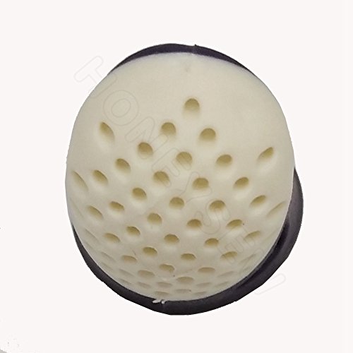 Soft Comfort Thimble Two Size for Choose