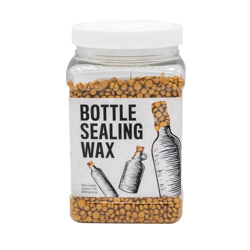 Blended Waxes