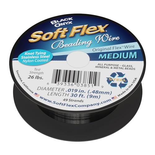49 Strand Beading Wire