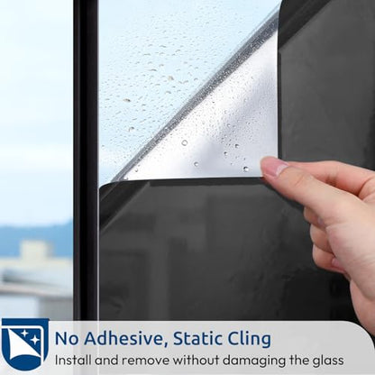 Window Privacy Film One Way
