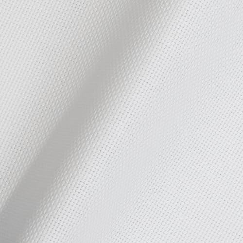 Aida Cloth 22 Count Cross Stitch Fabric