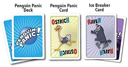 Penguin Panic