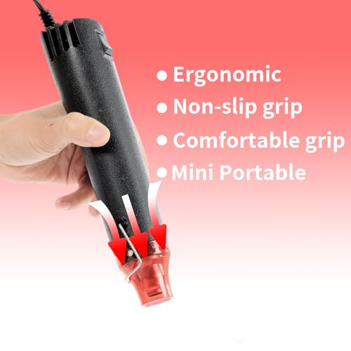 Heat Gun 300W