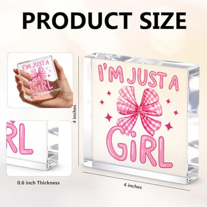 Positive Affirmation Gifts for Women Friend