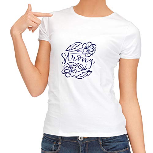 Heat Transfer Vinyl Blue HTV Rolls (12 Foot)