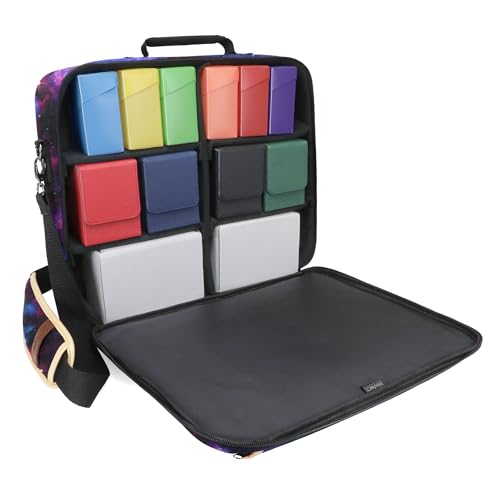 Designer Edition TCG Bag