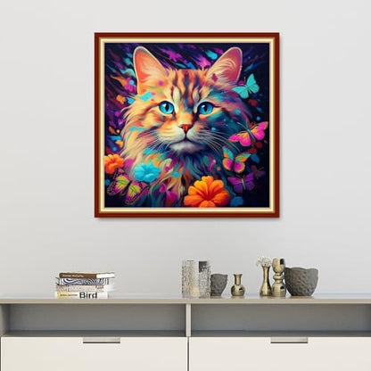 Cross Stitch Kits for Adults Beginners