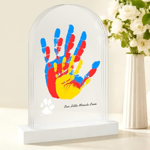 Family Handprint Kit