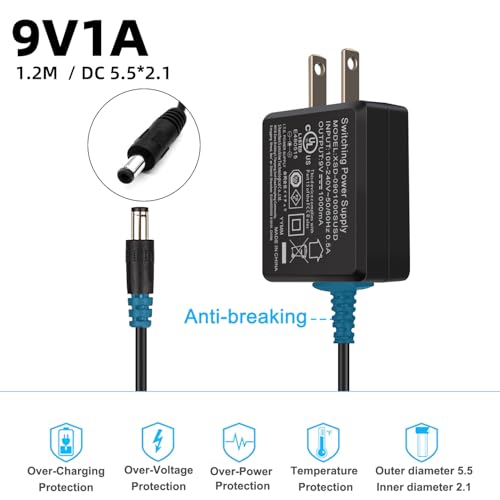 Starter Kit with Breadboard Power Supply Compatible with Arduino IDE