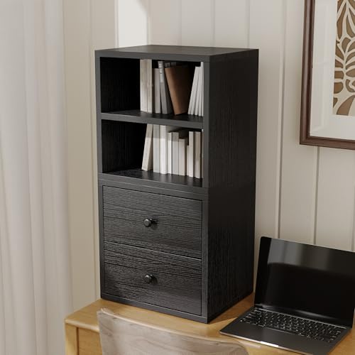Magic DIY Cube Storage Organizer Stackable Cubes for Home Books Clothes Toy