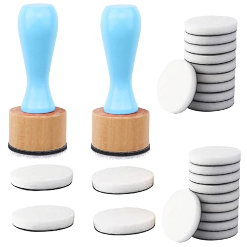 26 Pcs Sets Ink Blending Tool Sets