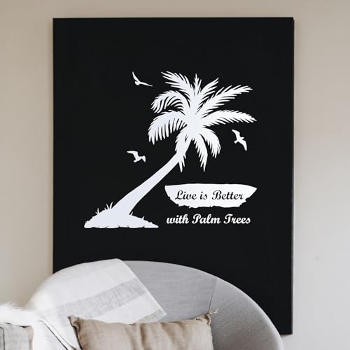 Smart Adhesive Permanent Vinyl Compatible with Cricut Explore and Maker Series Without Cutting Mats