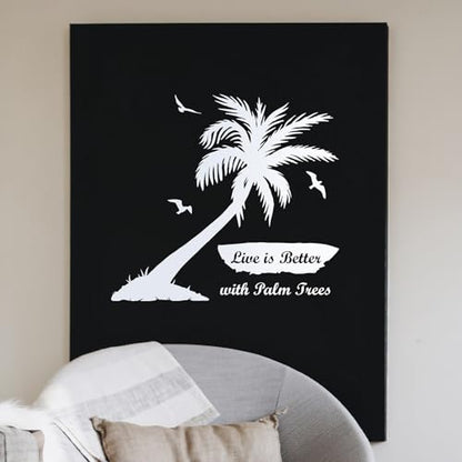 Smart Adhesive Permanent Vinyl Compatible with Cricut Explore and Maker Series Without Cutting Mats