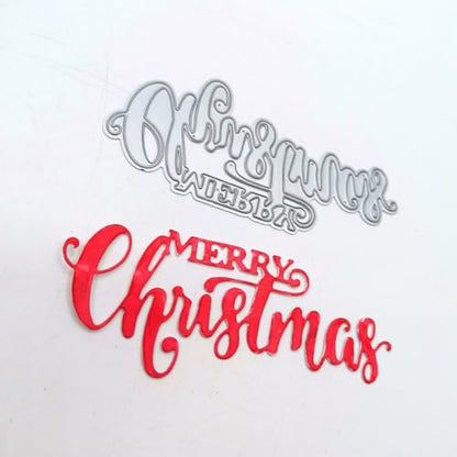 Cutting Dies for Card Making