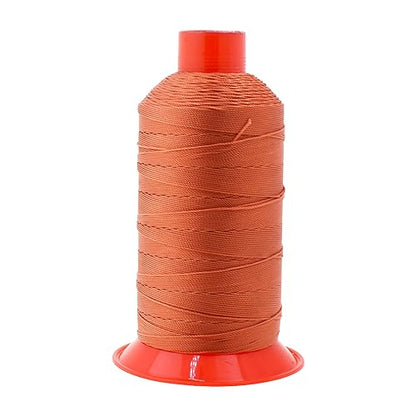Size 277 840D T270 Rust Bonded Nylon Thread
