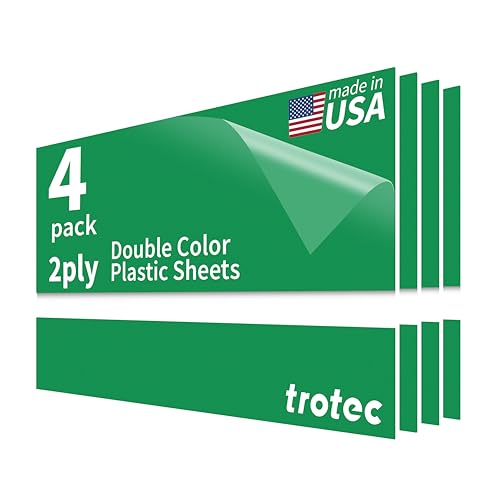 TroLase 12"x24"x1 (4 Count)
