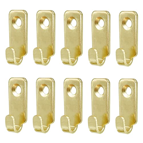 10pcs Heavy Duty J (10 Count)