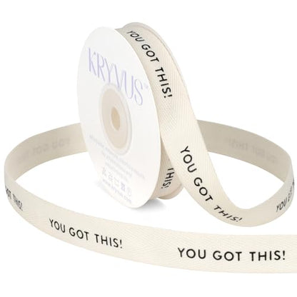You Got This Ribbon (36 Foot)